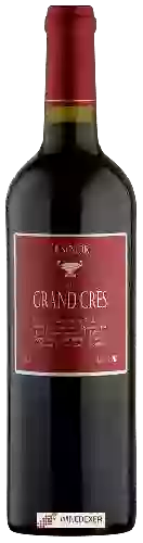 Domaine Grand Crès - Le Senior