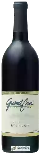 Domaine Grand Cru Vineyards - Premium Selection Merlot