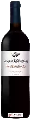 Château Grand Lartigue - Saint-Émilion Grand Cru