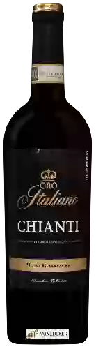 Domaine Grand Maestro Italiano - Nuova Generazione Chianti