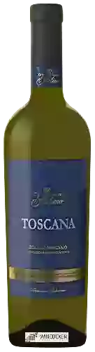 Domaine Grand Maestro Italiano - Winemaker's Selection Bianco Toscana