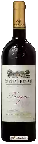 Domaine Grand Marsalet - Chateau Bel-Air Bergerac