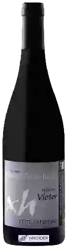 Domaine Grand Pére Jules - Victor Côtes-du-Rhône Rouge