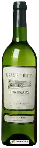 Domaine Grand Theatre - Bordeaux Sauvignon