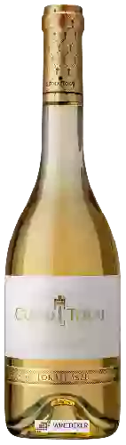 Domaine Grand Tokaj - Tokaji Aszú 6 Puttonyos