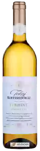 Domaine Grand Tokaj - Kereskedoház Furmint Dry