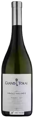 Domaine Grand Tokaj - Kővágó Single Vineyard Furmint