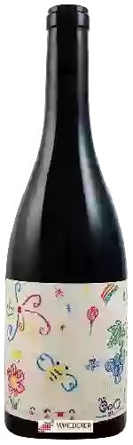 Domaine La Grande Colline - Cornas Rogue