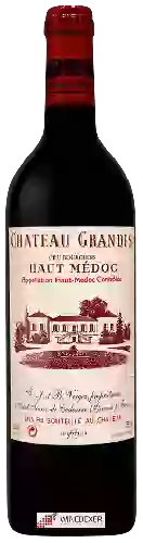 Château Grandis - Haut-Médoc