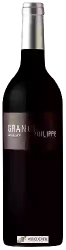 Domaine Grange Philippe - Merlot