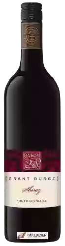 Domaine Grant Burge - Batch Series Batch 28 Shiraz