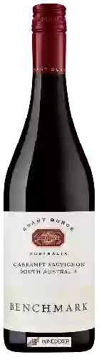 Domaine Grant Burge - Benchmark Cabernet Sauvignon