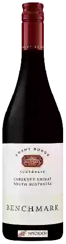 Domaine Grant Burge - Benchmark Cabernet - Shiraz