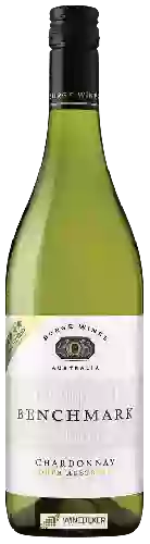Domaine Grant Burge - Benchmark Chardonnay