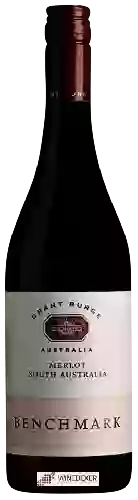 Domaine Grant Burge - Benchmark Merlot