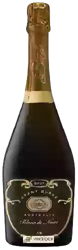 Domaine Grant Burge - Blanc de Noirs Brut