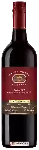 Domaine Grant Burge - 5th Generation Cabernet - Merlot