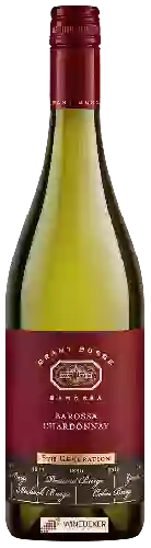 Domaine Grant Burge - 5th Generation Chardonnay