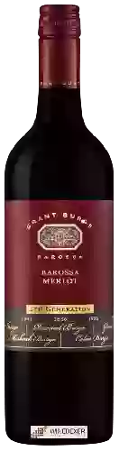 Domaine Grant Burge - 5th Generation Merlot