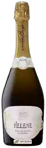 Domaine Grant Burge - Helene Grande Cuvée