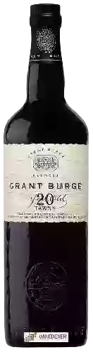 Domaine Grant Burge - 20 Year Old Tawny