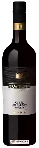 Domaine Grantschen - Cuvée du Patron Trocken