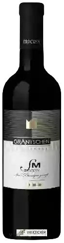 Domaine Grantschen - SM Trocken