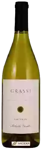 Domaine Grassi - Ribolla Gialla