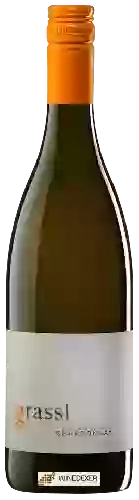 Domaine Weingut Philipp Grassl - Chardonnay