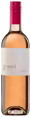 Domaine Weingut Philipp Grassl - Rosé