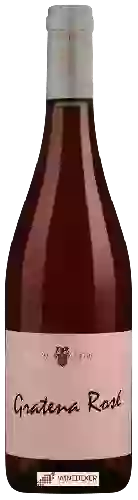 Domaine Gratena - Gratena Rosé