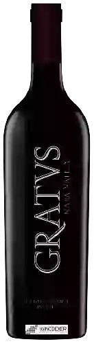 Domaine Gratus - Malbec