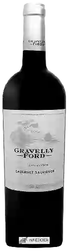 Domaine Gravelly Ford - Cabernet Sauvignon