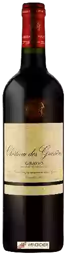 Château des Gravierès - Cuvée Prestige Collection Privée Graves