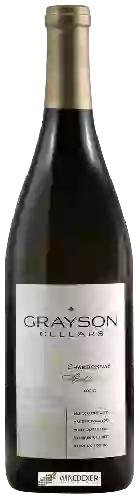 Domaine Grayson Cellars - Chardonnay (Lot 11)