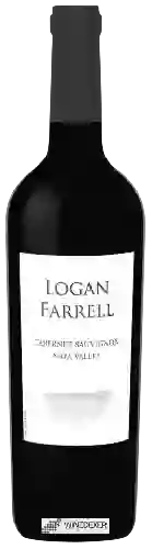 Domaine Grayson Cellars - Logan Farrell Cabernet Sauvignon