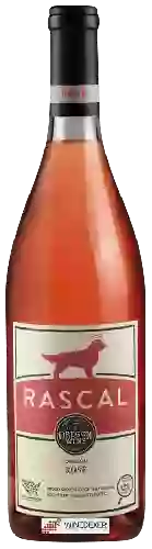 Domaine Rascal - Rosé