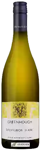 Domaine Greenhough - Sauvignon Blanc