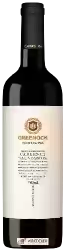 Domaine Greenock - Cabernet Sauvignon