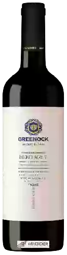 Domaine Greenock - Heritage 7