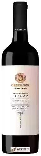 Domaine Greenock - Shiraz