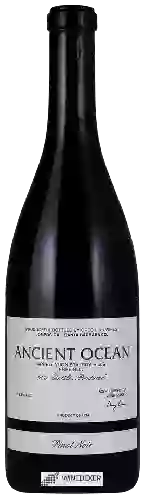 Domaine Greg Linn Wines - Ancient Ocean Pinot Noir