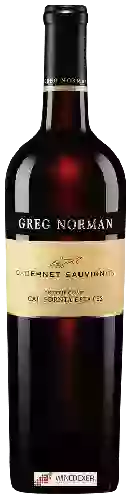 Domaine Greg Norman - Cabernet Sauvignon