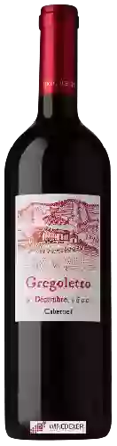 Domaine Gregoletto - Cabernet