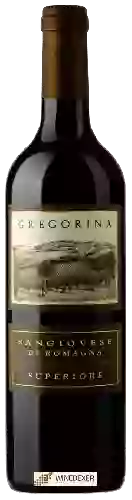 Domaine Gregorina - Sangiovese di Romagna Superiore