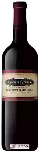 Domaine Gregory Graham