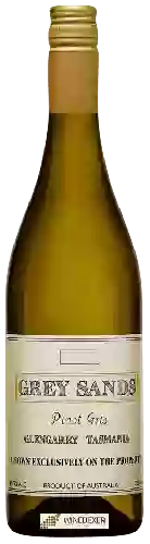 Domaine Grey Sands - Pinot Gris