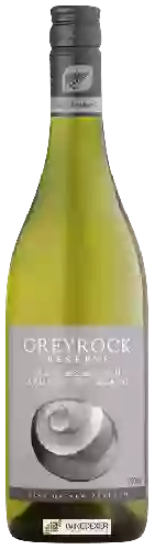 Domaine Greyrock - Reserve Sauvignon Blanc
