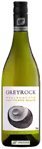 Domaine Greyrock - Sauvignon Blanc