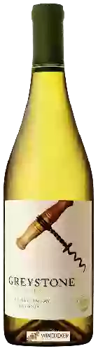 Domaine Greystone - Chardonnay